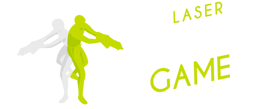 Laser Fun Game Logo