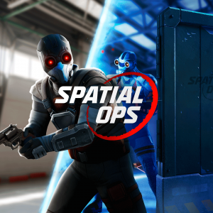Spatial Ops