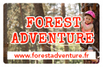 Forest Adventure - Saint Sauveur le Vicomte